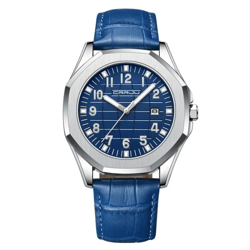 Montre Classique Homme Quartz