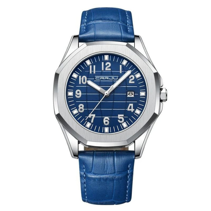 Montre Classique Homme Quartz