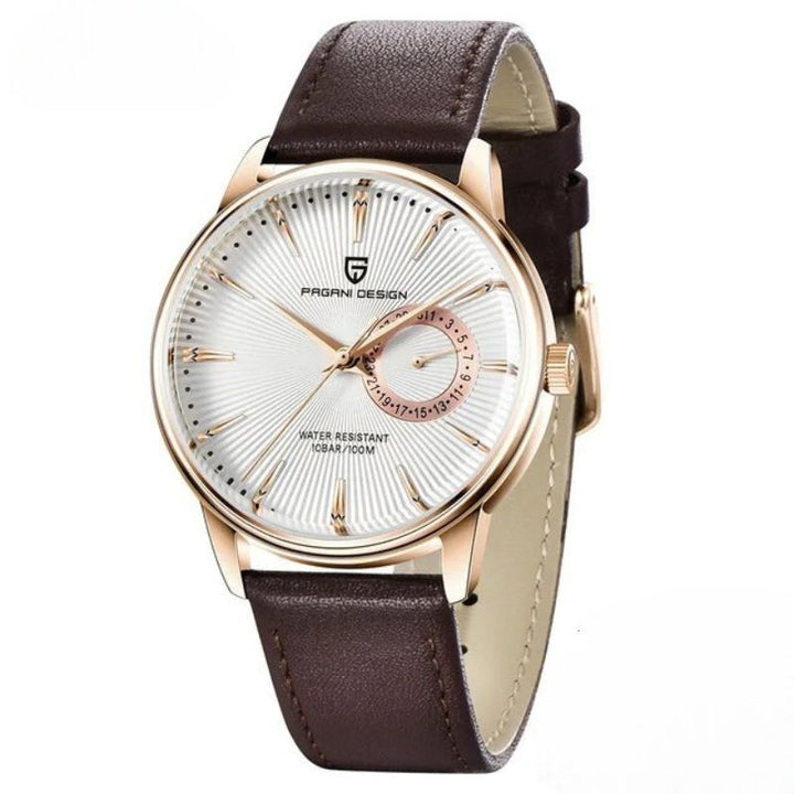 Montre Sport Militaire Quartz
