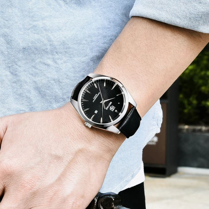 Montre Business de Luxe Quartz