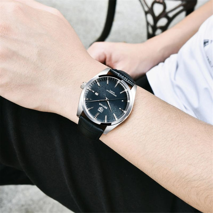 Montre Business de Luxe Quartz