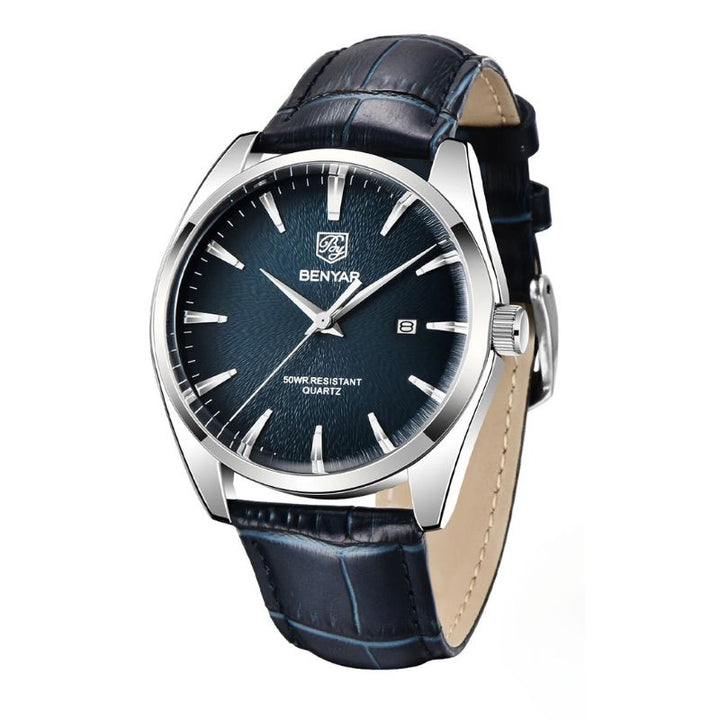 Montre Business de Luxe Quartz