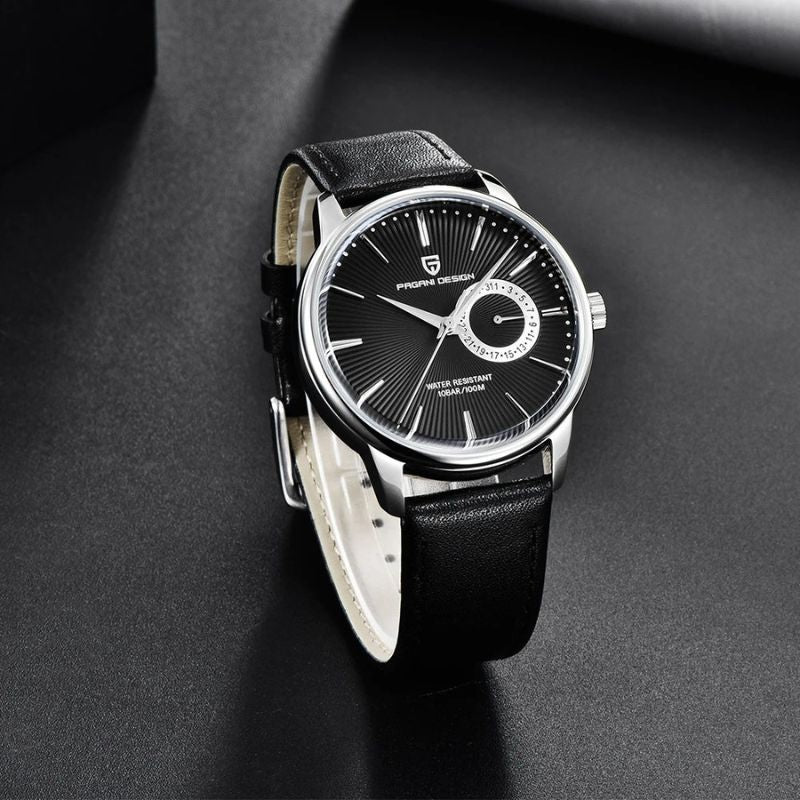 Montre Sport Militaire Quartz