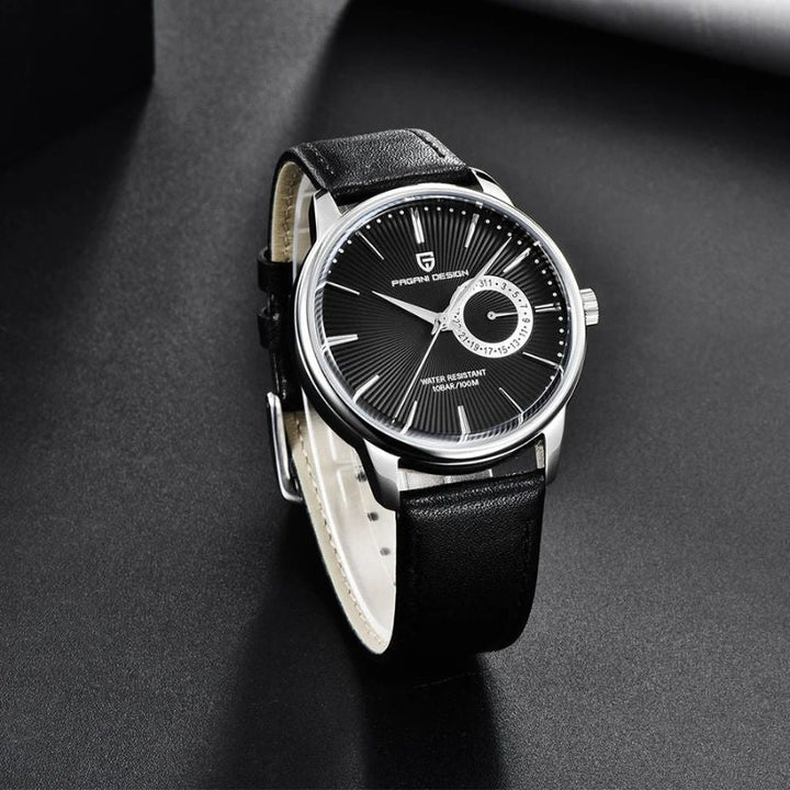 Montre Sport Militaire Quartz