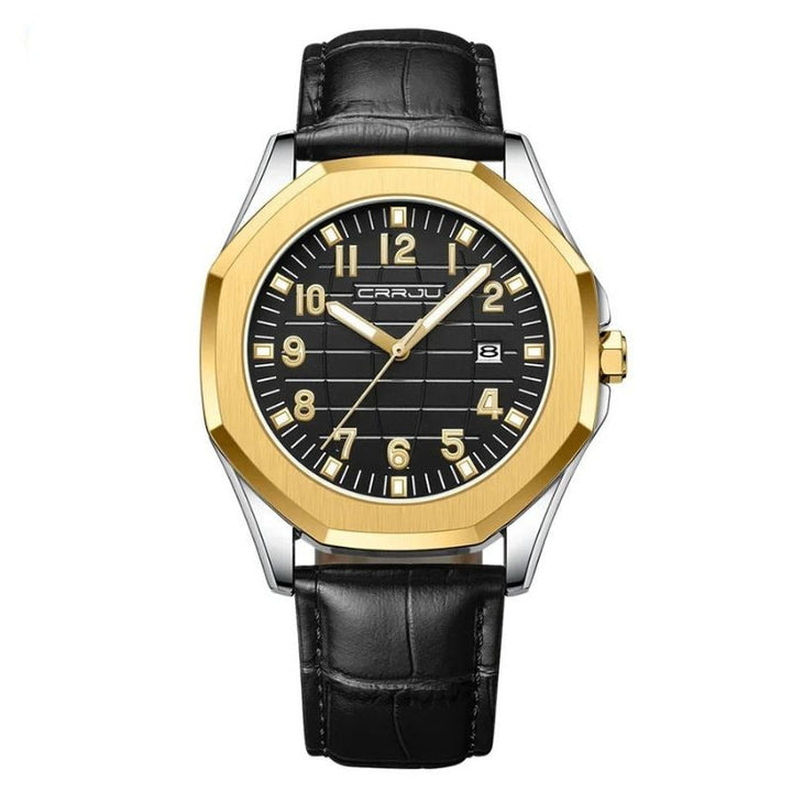 Montre Classique Homme Quartz