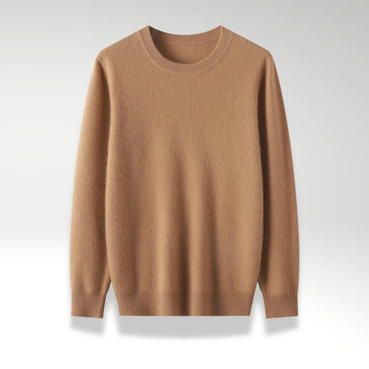 Le Cloe™ | Pull essentiel en laine mérinos