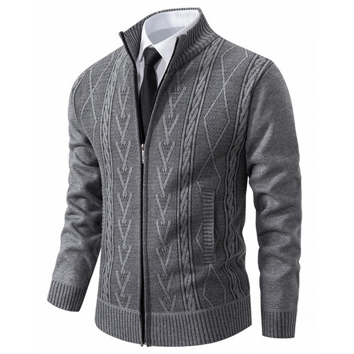 Christophe™ | Exclusive Cashmere Sweater