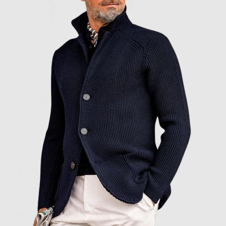 Dominik™ | Veste en tricot Tailored Knit