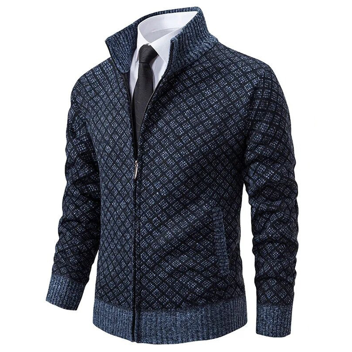 Éric™ | Manteau élégant pour homme