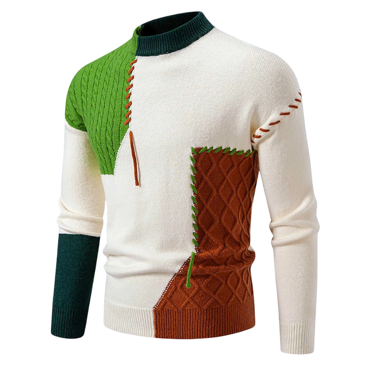 Thomas™ | Pull Premium pour hommes