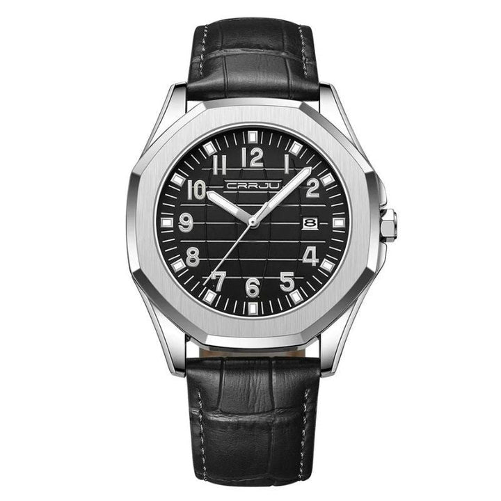 Montre Classique Homme Quartz