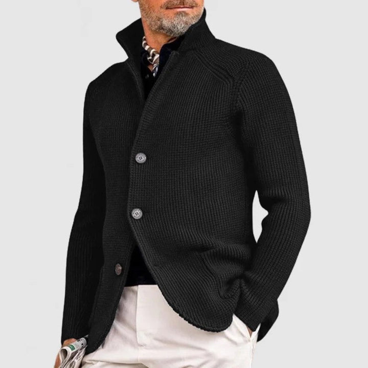 Dominik™ | Veste en tricot Tailored Knit