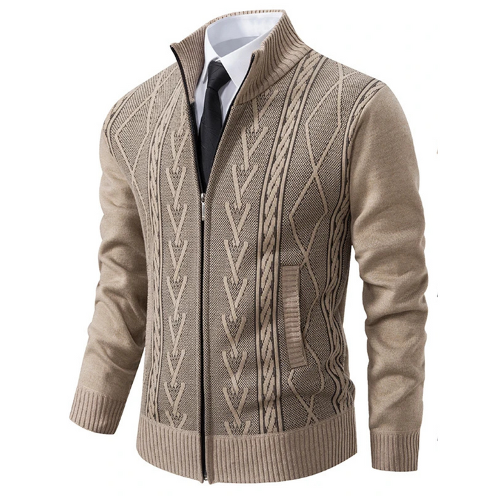Christophe™ | Exclusive Cashmere Sweater