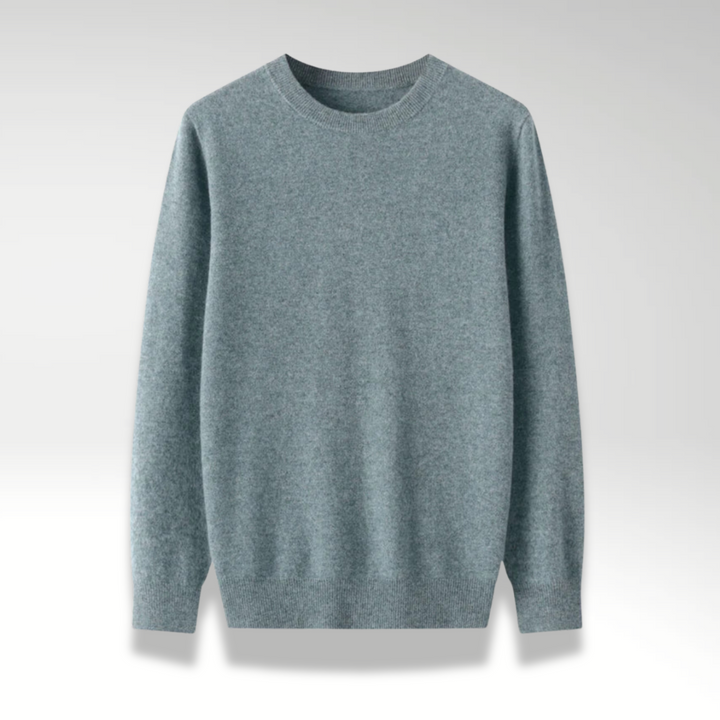 Le Cloe™ | Pull essentiel en laine mérinos