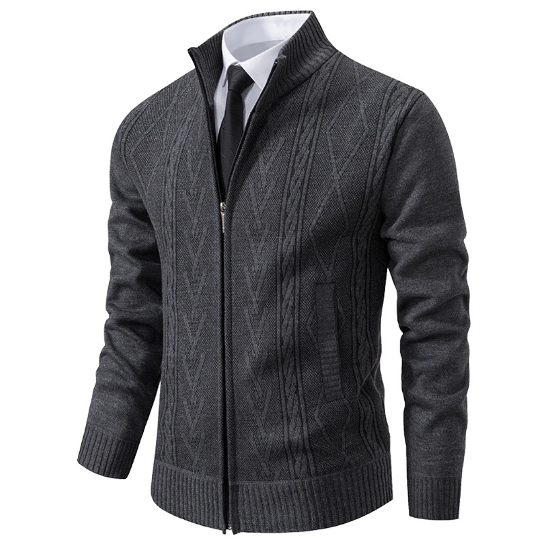 Christophe™ | Exclusive Cashmere Sweater