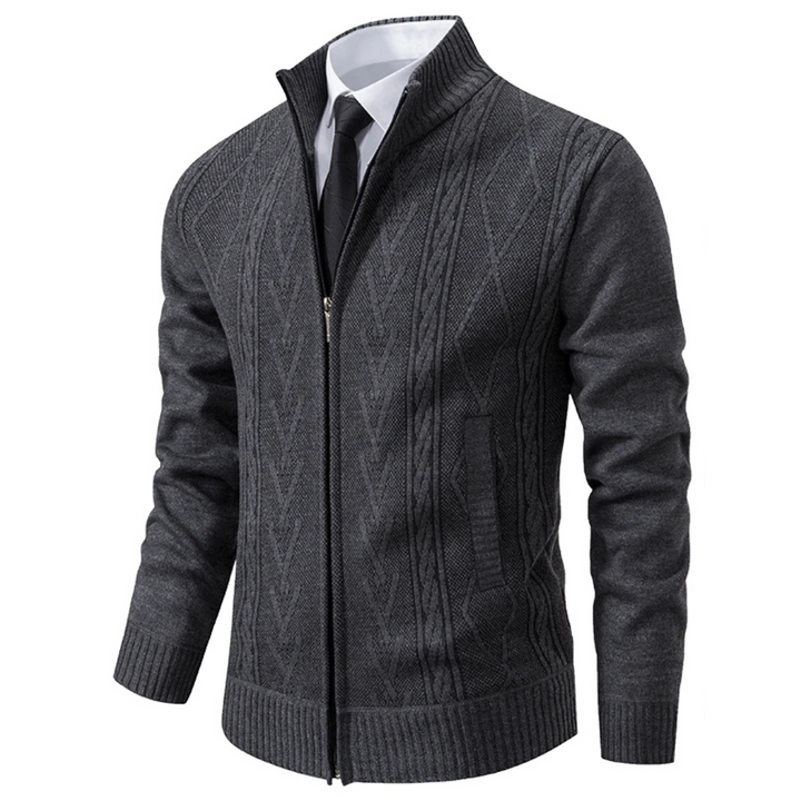 Christophe™ | Exclusive Cashmere Sweater