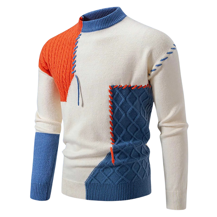 Thomas™ | Pull Premium pour hommes