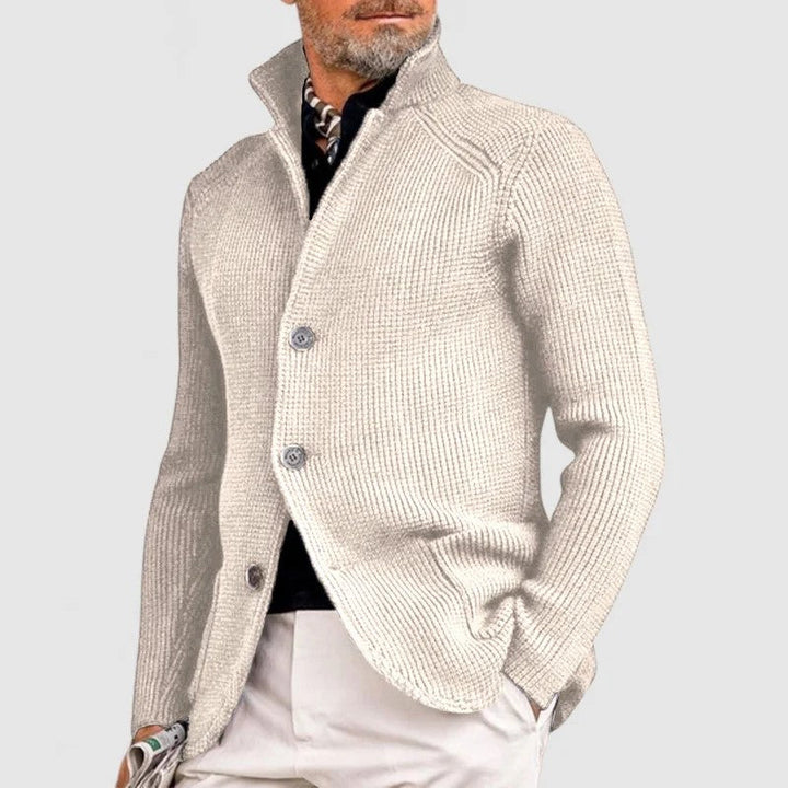 Dominik™ | Veste en tricot Tailored Knit