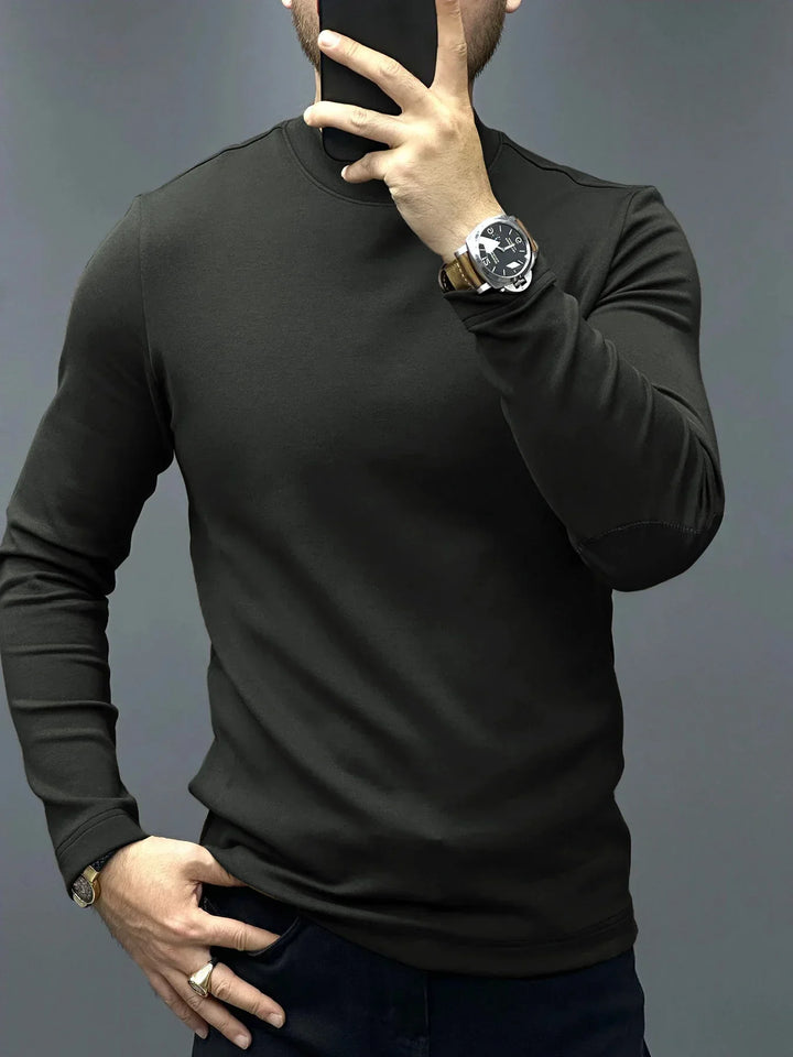 Manuel™ | Pull chaud et élégant