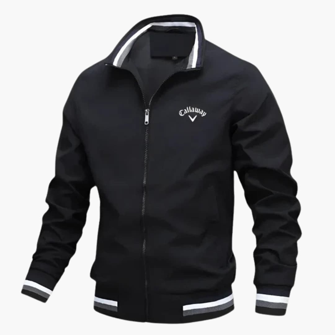 Théodore™ | Veste élégante et polyvalente