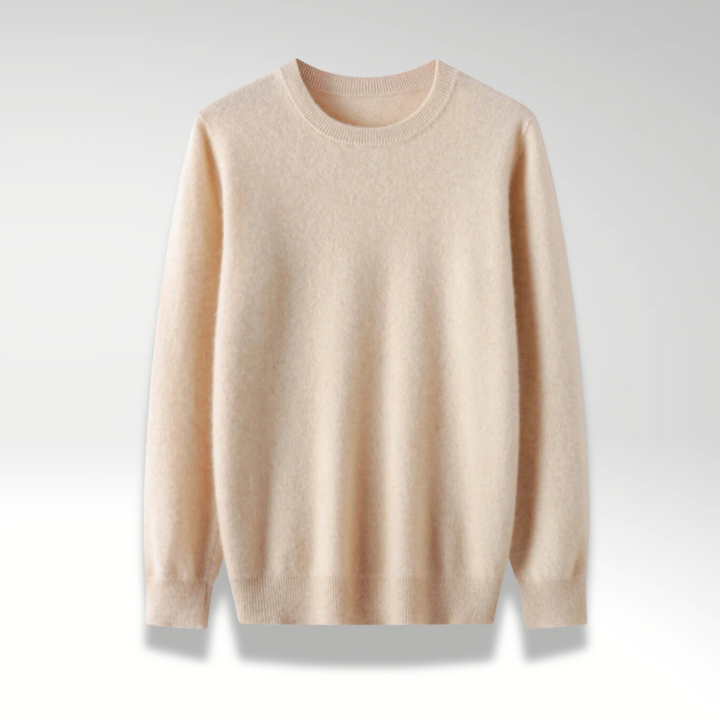 Le Cloe™ | Pull essentiel en laine mérinos