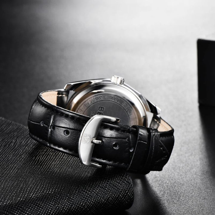 Montre Business de Luxe Quartz