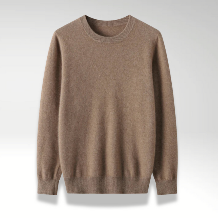Le Cloe™ | Pull essentiel en laine mérinos