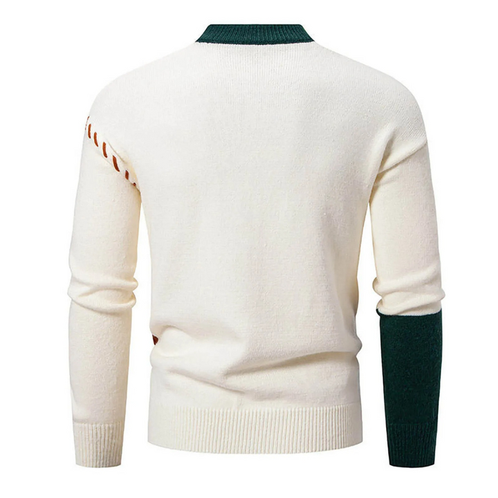 Thomas™ | Pull Premium pour hommes