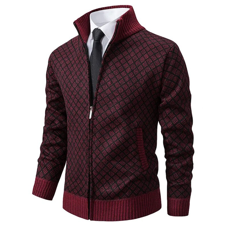Éric™ | Manteau élégant pour homme
