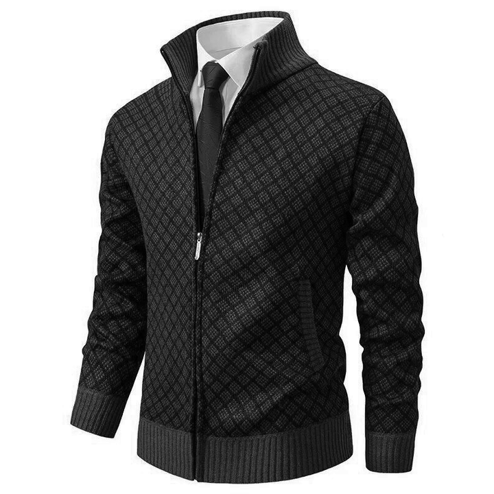 Éric™ | Manteau élégant pour homme
