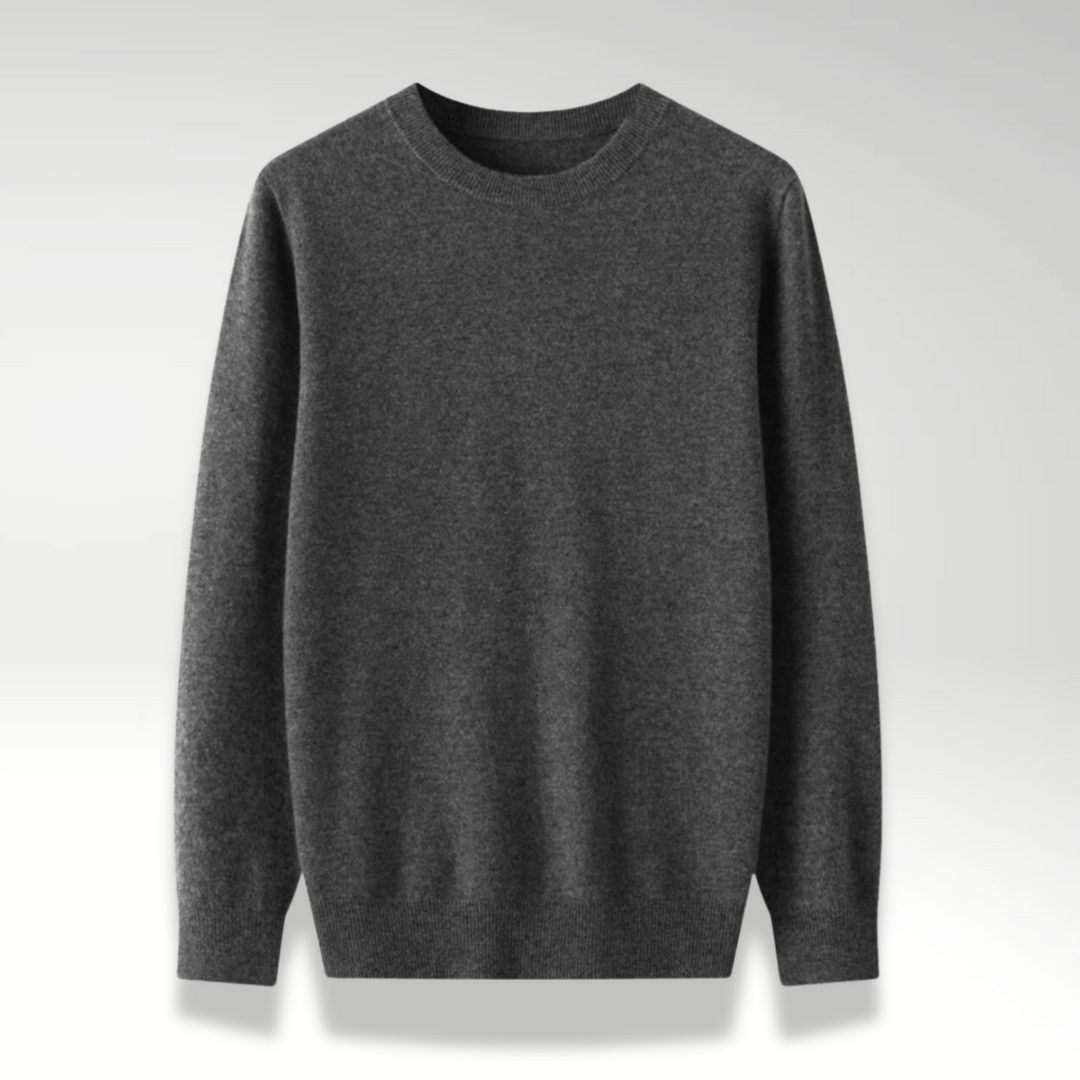 Le Cloe™ | Pull essentiel en laine mérinos