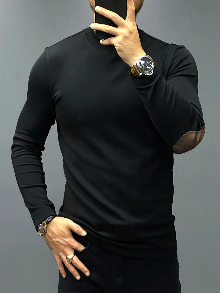 Manuel™ | Pull chaud et élégant