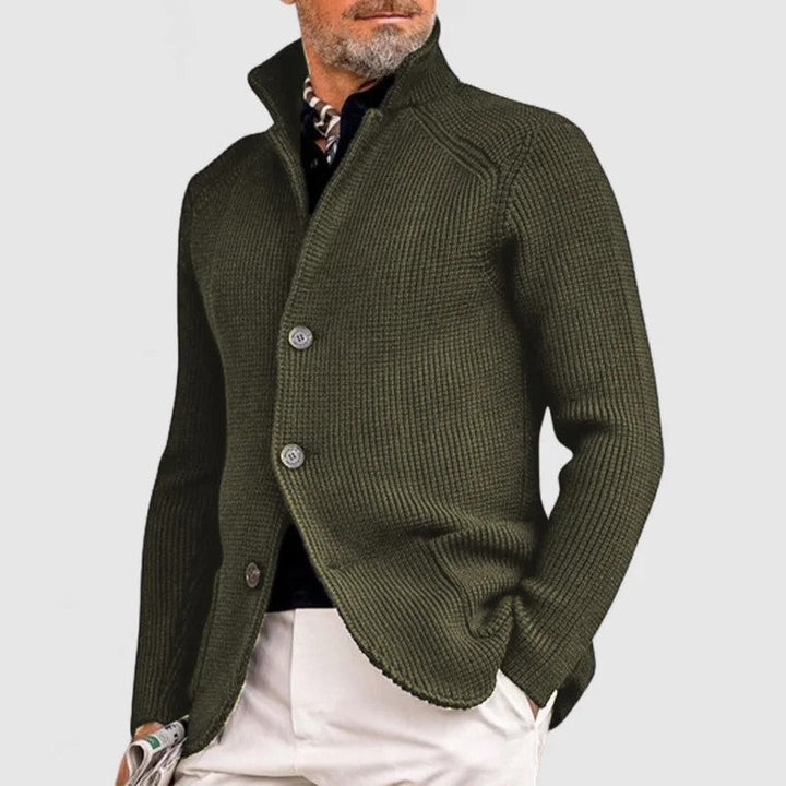 Dominik™ | Veste en tricot Tailored Knit