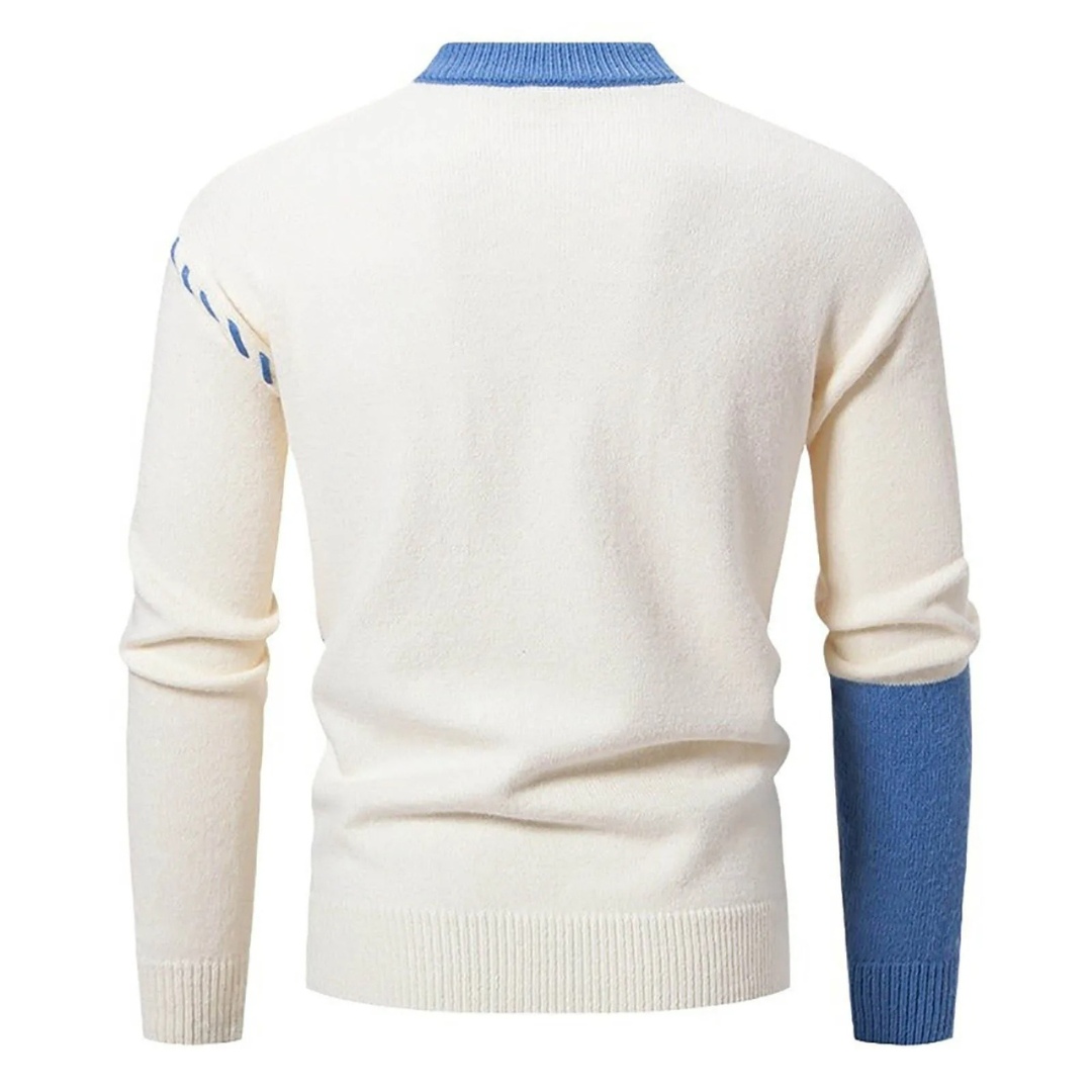Thomas™ | Pull Premium pour hommes