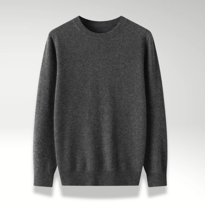 Le Cloe™ | Pull essentiel en laine mérinos