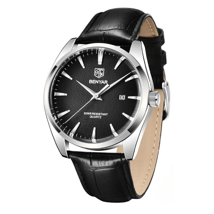 Montre Business de Luxe Quartz