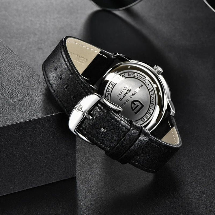 Montre Sport Militaire Quartz