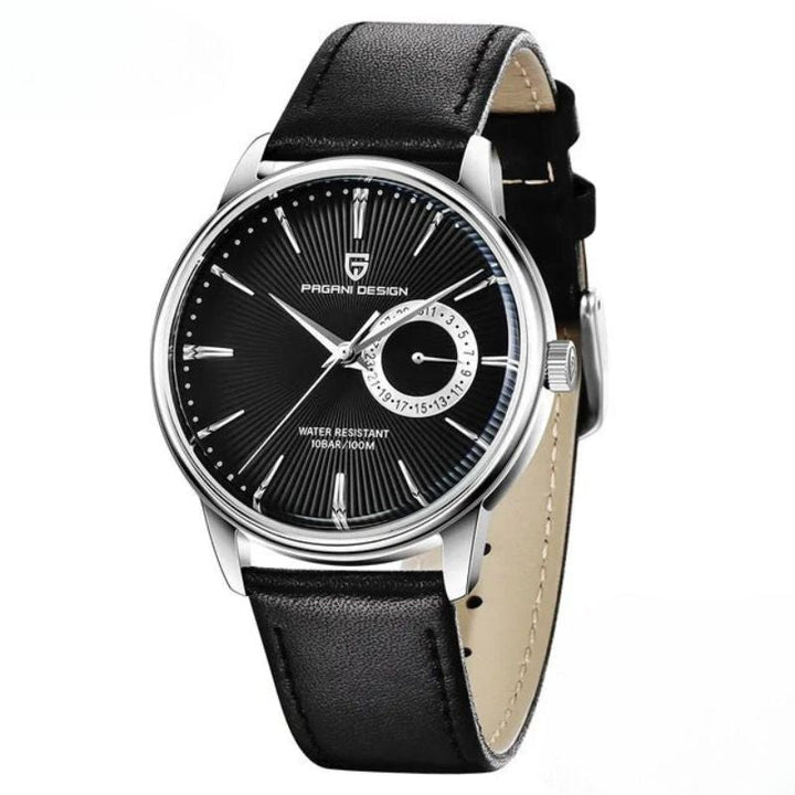 Montre Sport Militaire Quartz