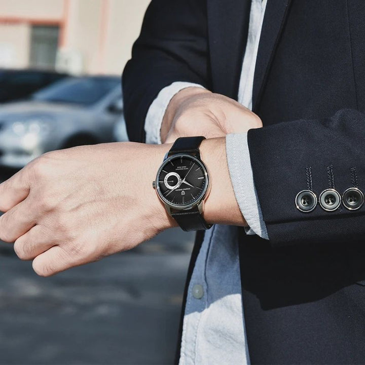 Montre Sport Militaire Quartz