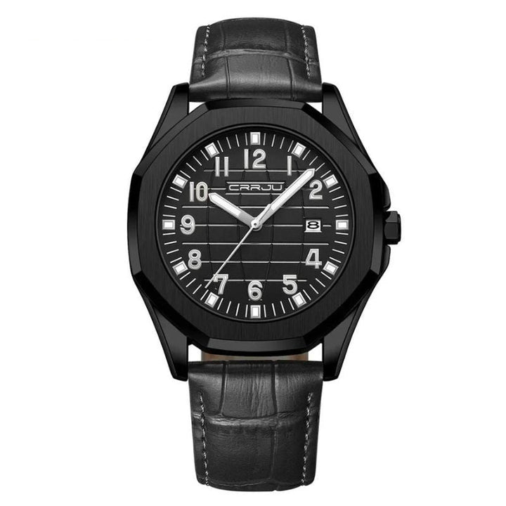Montre Classique Homme Quartz