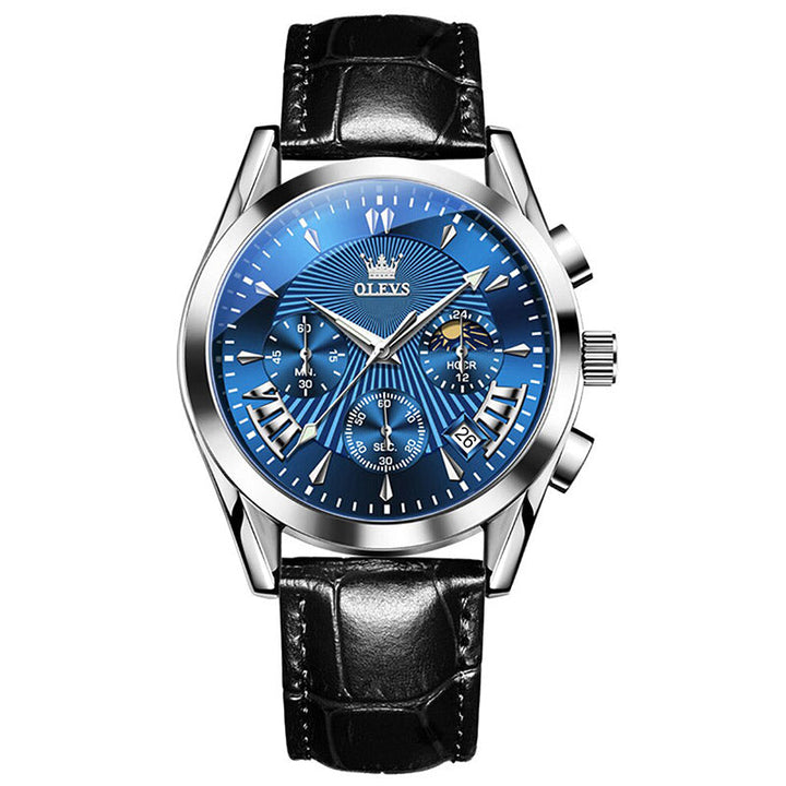Montre Homme Quartz Prestige