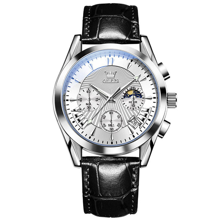 Montre Homme Quartz Prestige