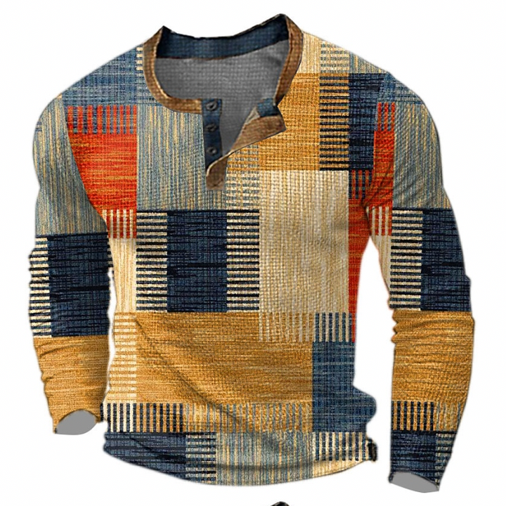 Gabriel™ | Pullover élégant et chaud