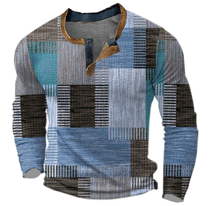 Gabriel™ | Pullover élégant et chaud