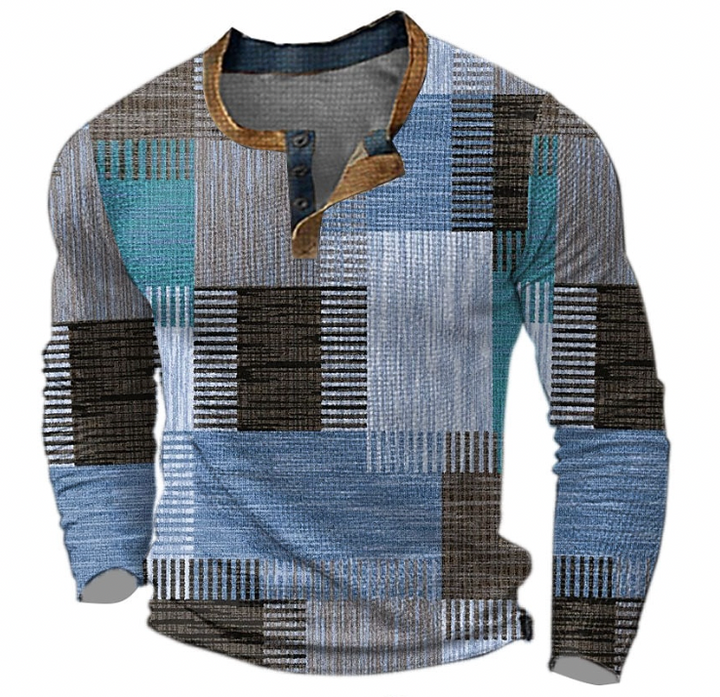 Gabriel™ | Pullover élégant et chaud