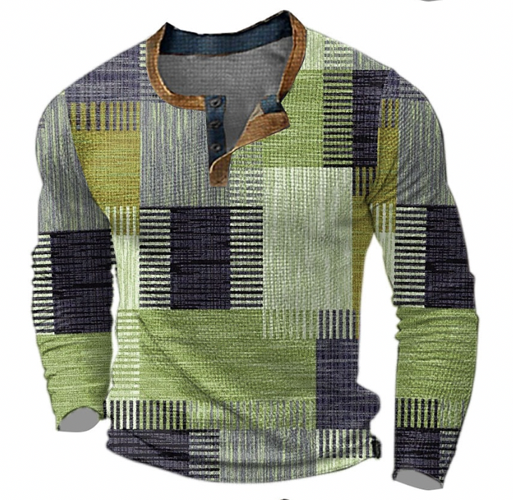Gabriel™ | Pullover élégant et chaud