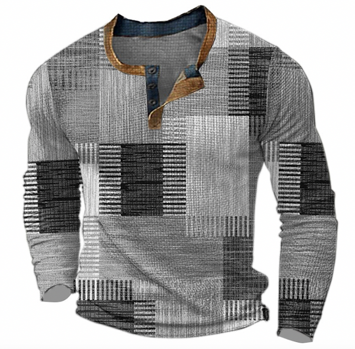 Gabriel™ | Pullover élégant et chaud