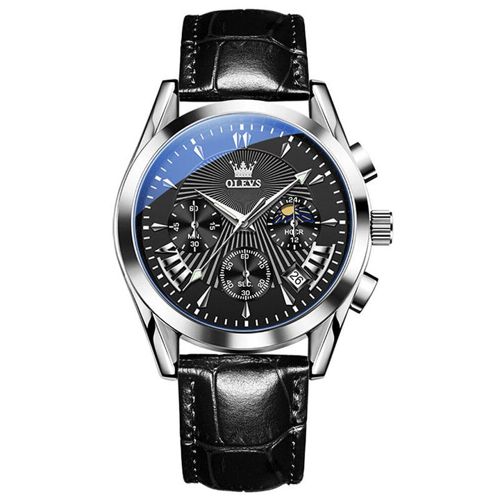 Montre Homme Quartz Prestige