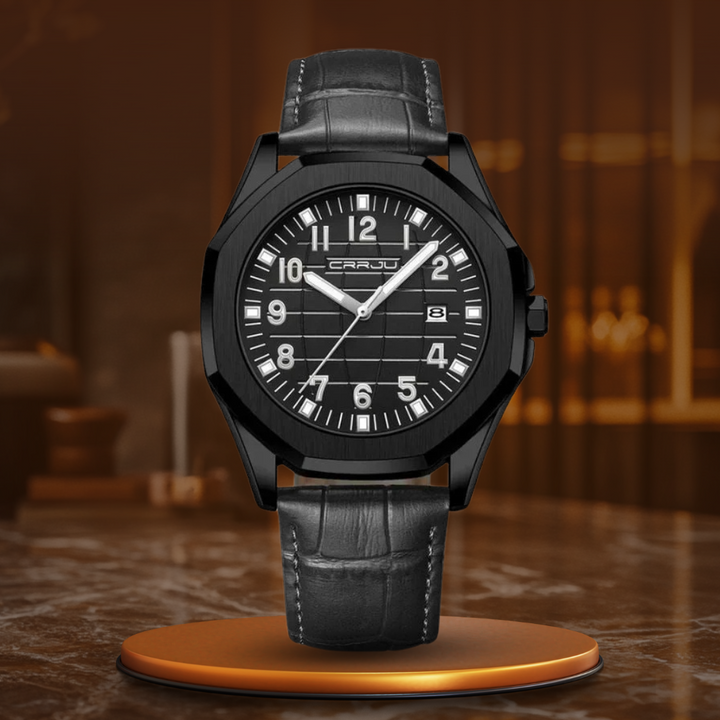 Montre Classique Homme Quartz