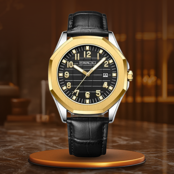 Montre Classique Homme Quartz